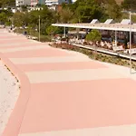 Sun Balance Split