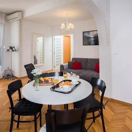 Apartamento Sun Balance