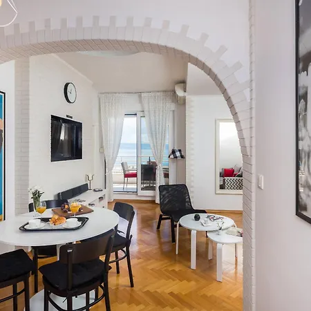 Apartment Sun Balance *