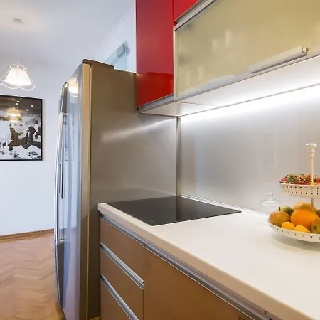 Apartamento Sun Balance *