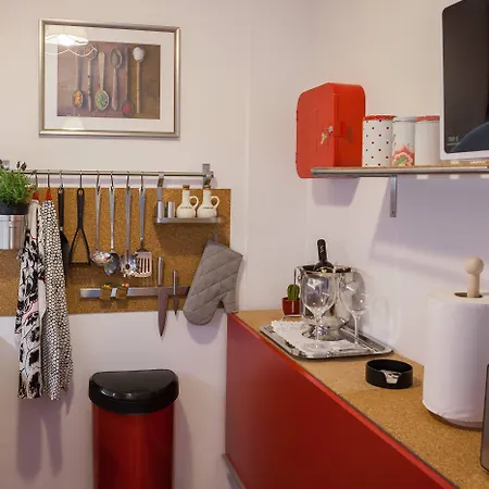 Apartamento Sun Balance *