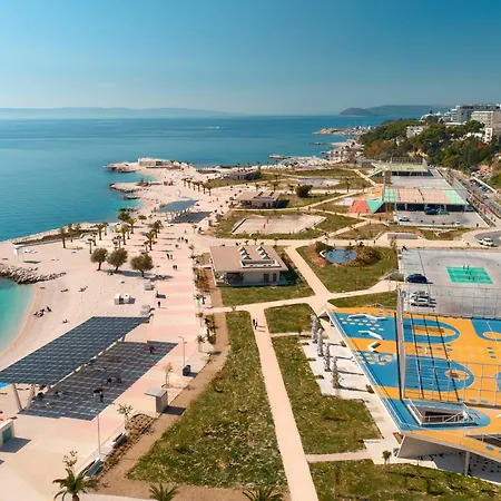 Sun Balance Apartamento *