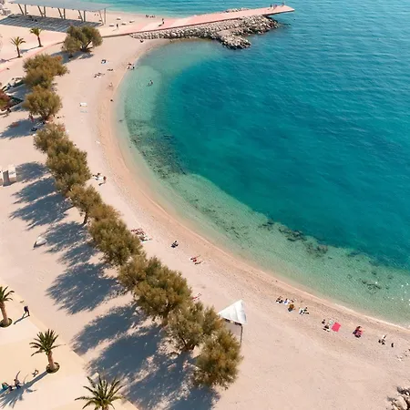 Sun Balance Apartamento Split
