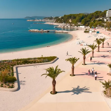 Sun Balance Apartamento Split