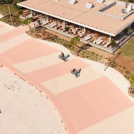 Sun Balance Apartamento Split