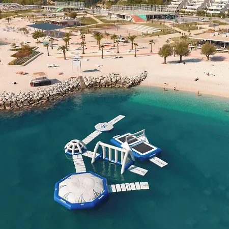 Sun Balance Apartamento Split
