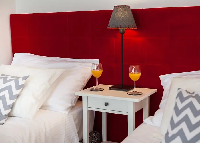 Sun Balance Apartament