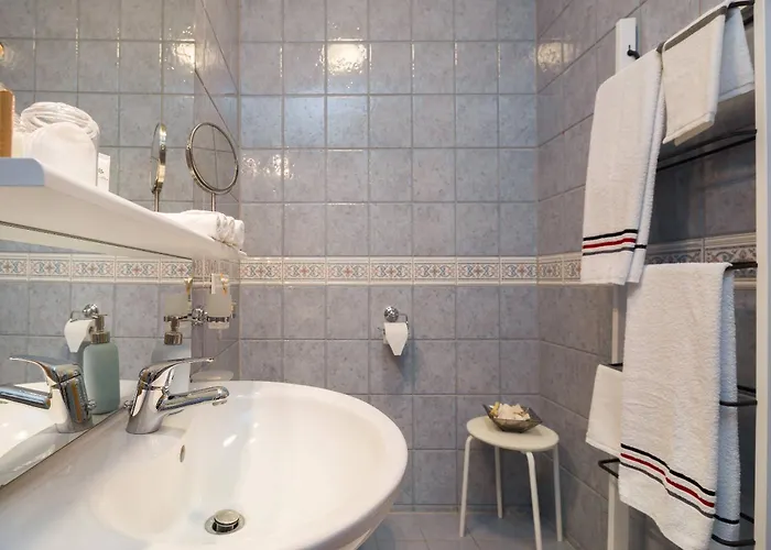 Sun Balance Apartament Split