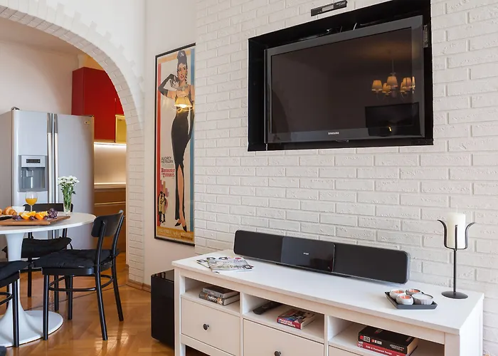 Apartament Sun Balance Split