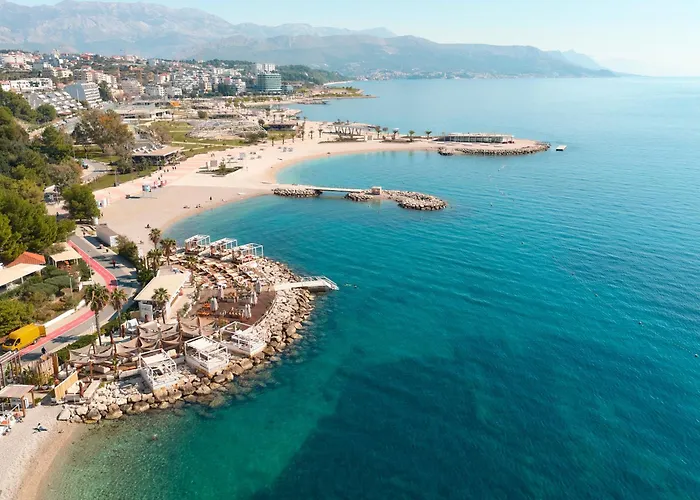 Apartament Sun Balance *