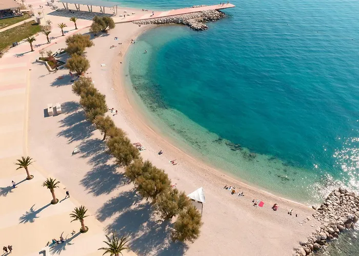 Sun Balance Apartament Split