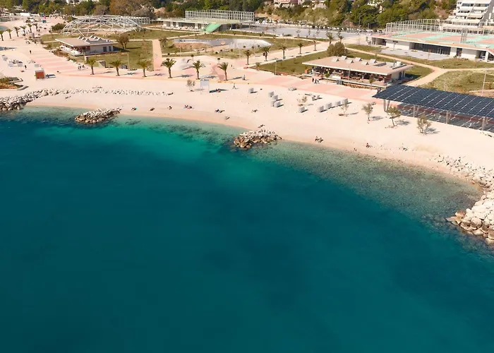 Sun Balance Apartament *