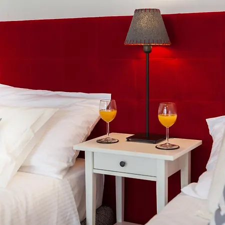 Sun Balance Apartman