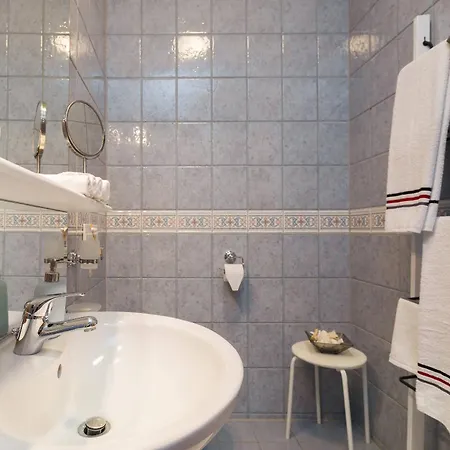 Sun Balance Apartman Split