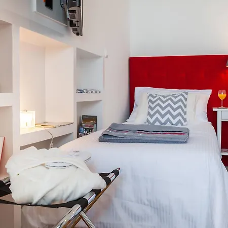 Apartman Sun Balance *