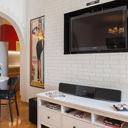 Apartman Sun Balance Split