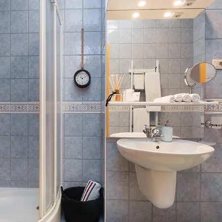 Apartman Sun Balance