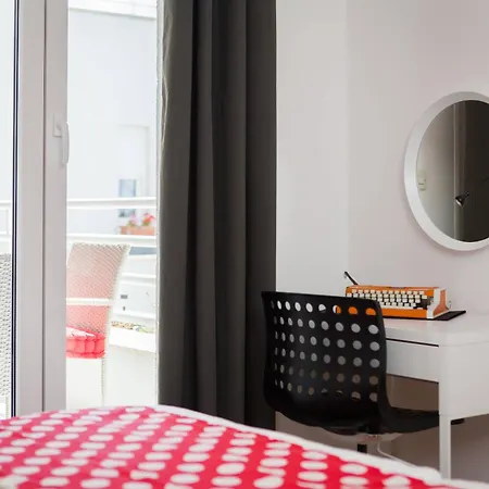 Apartman Sun Balance *