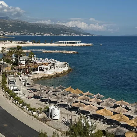 Apartman Sun Balance Split