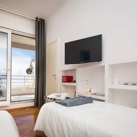 Apartman Sun Balance *