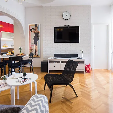 Sun Balance Apartman