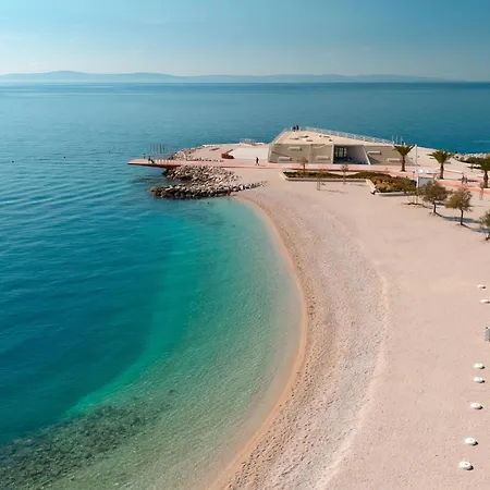 Apartman Sun Balance Split