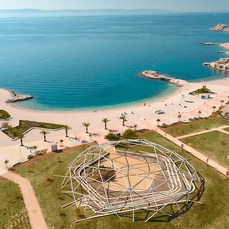 Apartman Sun Balance