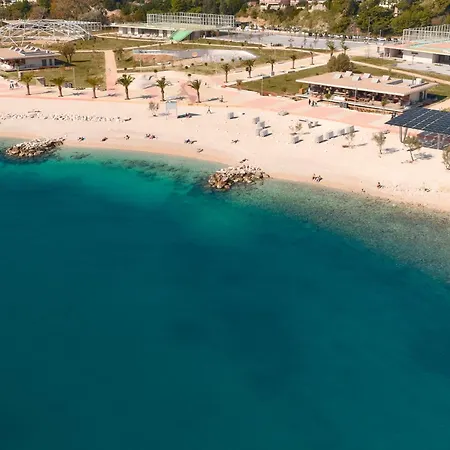 Sun Balance Apartman *