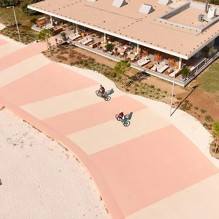 Sun Balance Apartman *