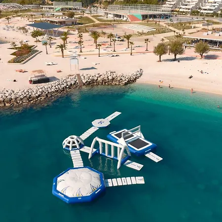 Sun Balance Apartman