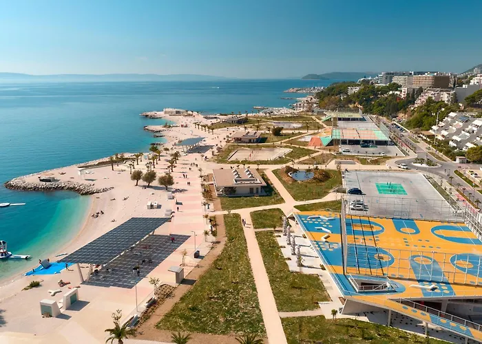 Sun Balance Apartment *