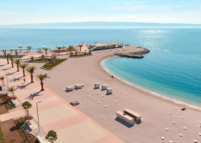 Sun Balance Apartment *