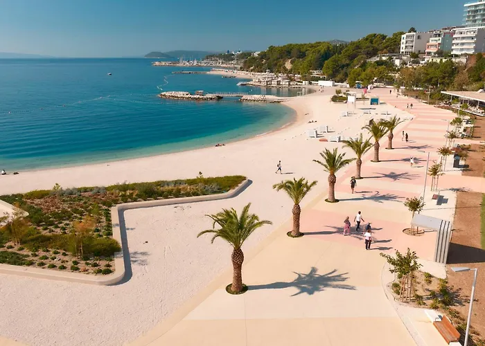 Sun Balance Apartment Split