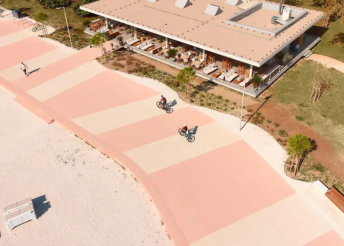 Sun Balance Apartment *